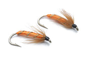Flashback nymph Size 12 - tied in DK