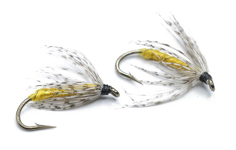 Du tilføjede <b><u>Partridge n Yellow</u></b> til kurven.