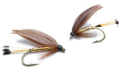 Flashback nymph Size 12 - tied in DK