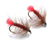 Flashback nymph Size 12 - tied in DK