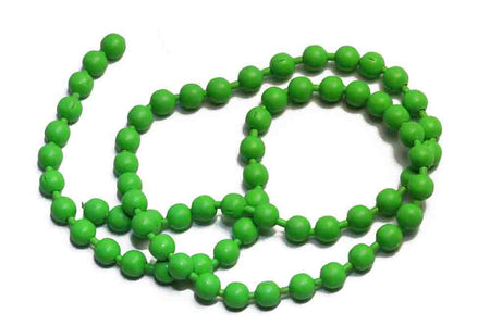 You added <b><u>Beadchain Eyes Fl. Green - (M)</u></b> to basket.
