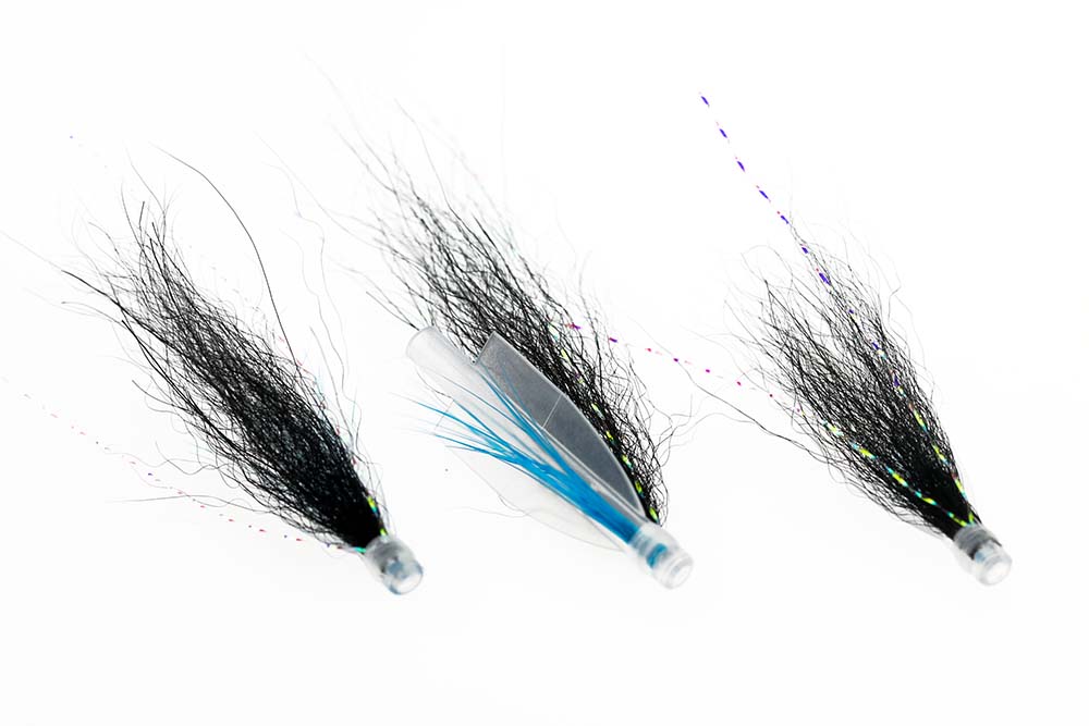 Materialesæt - Hitch fly