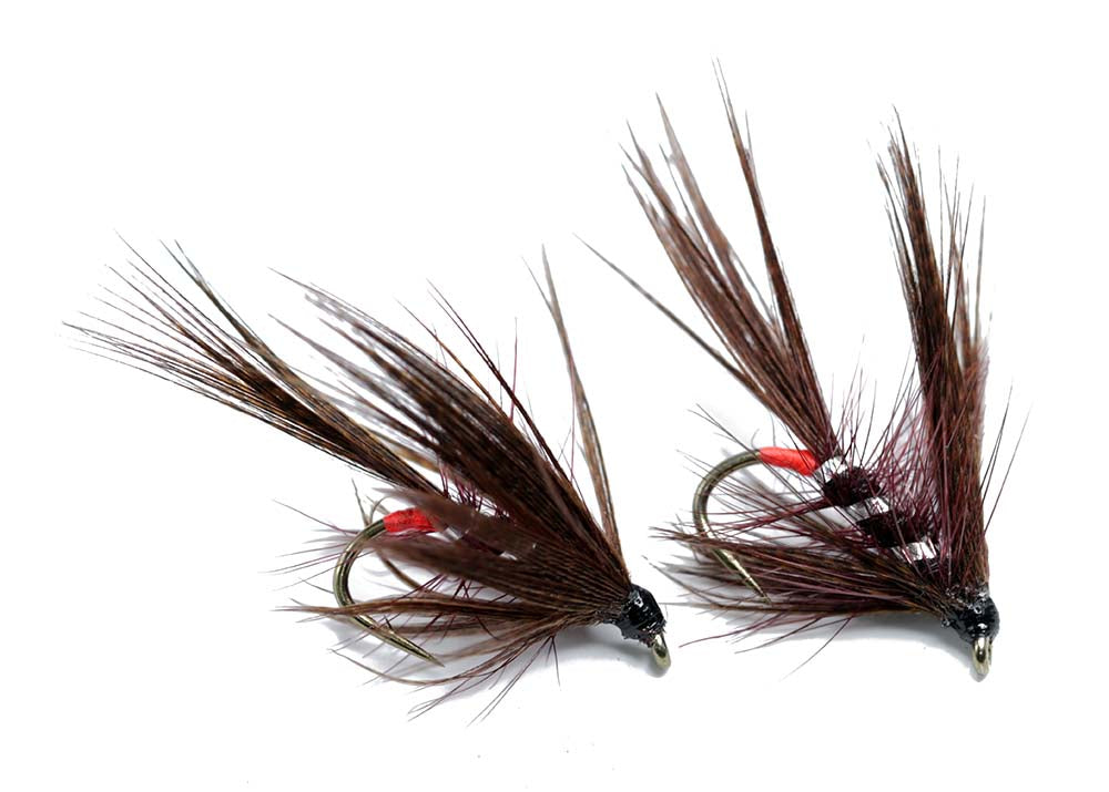 Flashback nymph Size 12 - tied in DK