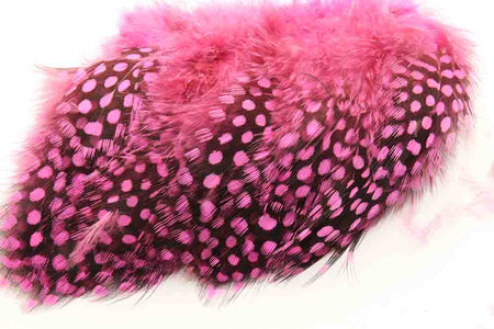 Du tilføjede <b><u>Perlehøne - Hot Pink</u></b> til kurven.