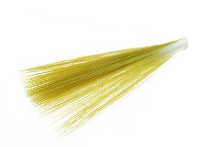 Du tilføjede <b><u>Fibetts Spinner tails - Golden Olive</u></b> til kurven.