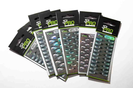 You added <b><u>Pro Foils - Sandeel</u></b> to basket.