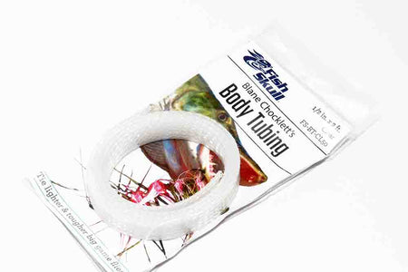 Du tilføjede <b><u>Blane Chocklett's Body Tubing - Clear (L)</u></b> til kurven.