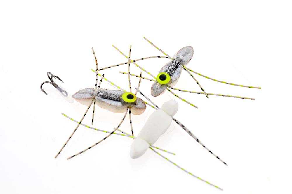 Materialesæt - Skumbillen på rør