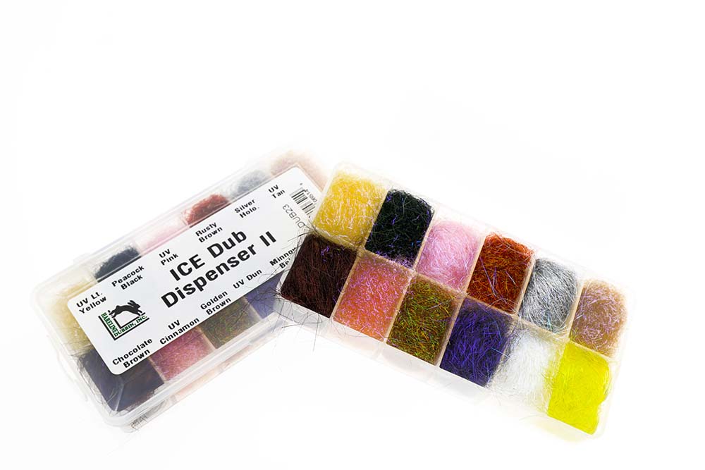 Ice Dub Dispenser  - II