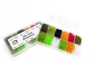 Ice Dub Dispenser  - I