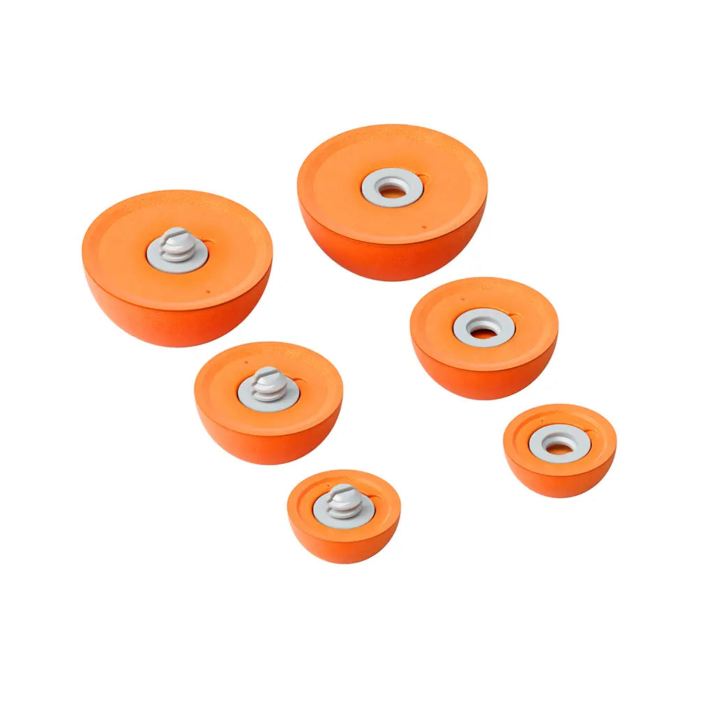 Oros - Strike indicator