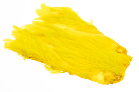 Du tilføjede <b><u>Salmon Hen Neck - Yellow</u></b> til kurven.