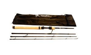 Pandion INSTINCT SPINN - 4 pcs