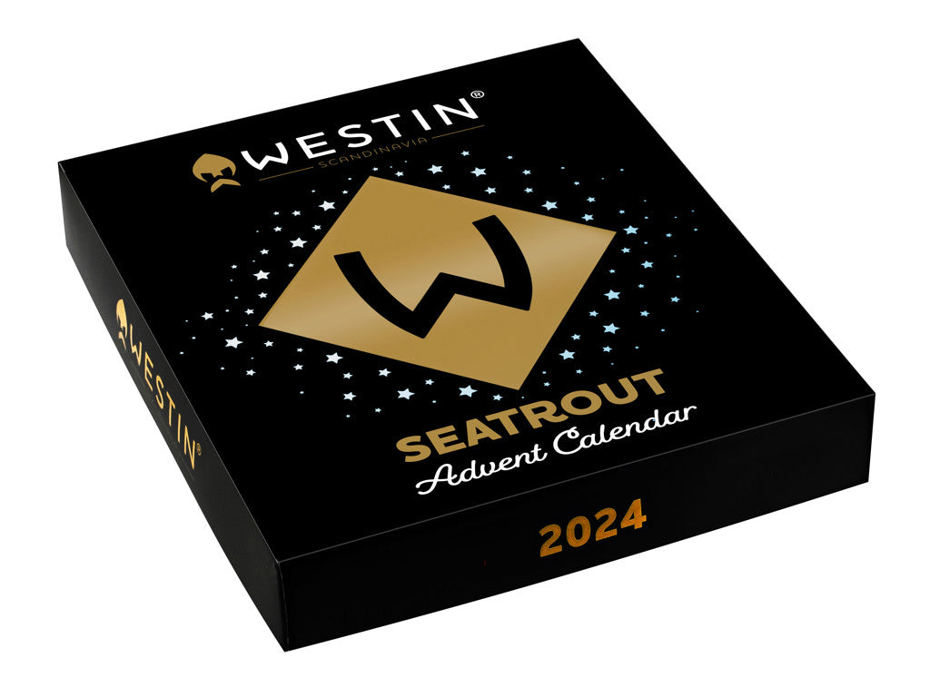 Westin havørred julekalender 2024