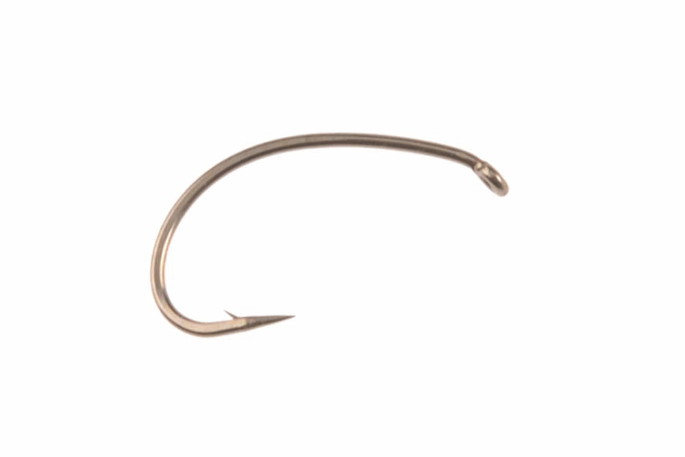 Kamasan B100 - Tangloppe