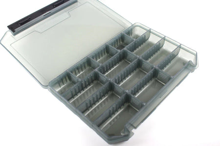 You added <b><u>Baitlab tackle box for soft baits and microblinks</u></b> to basket.