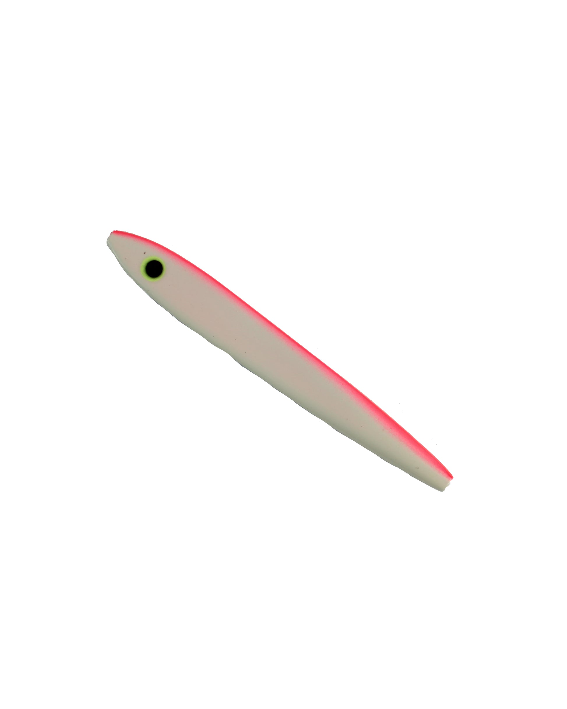 Pink hvid long shot