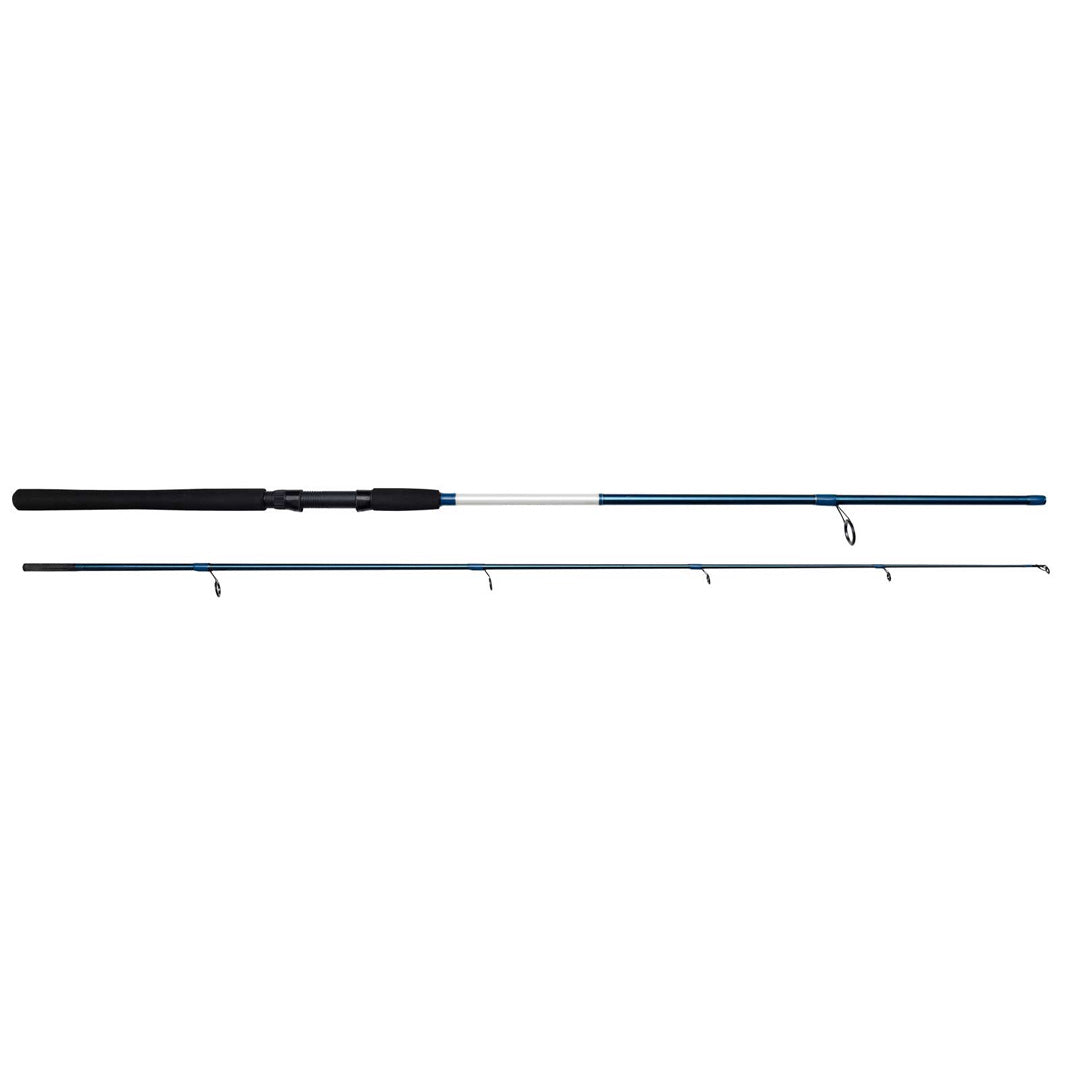 Kinetic Fantastica CC 8 Fod 8-30g 2-delt Spinnestang