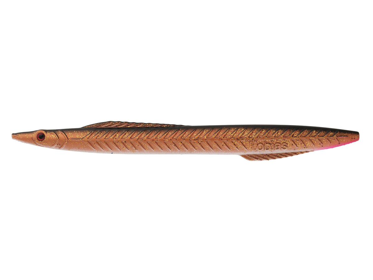Kinetic Tobias Inline 13gr