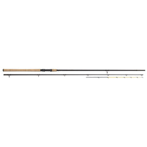 You added <b><u>Kinetic Tournament Sturgeon CL 12,2 Fod 20-60g 2-delt Spinnestang</u></b> to basket.