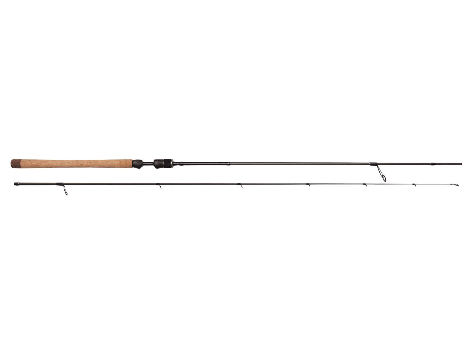 Billig fiskestang Kinetic CF 