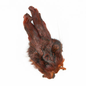 Du tilføjede <b><u>Hares Mask - Brown</u></b> til kurven.