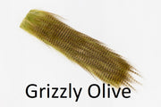 Grizzly Craft Fur - Grizzly Olive
