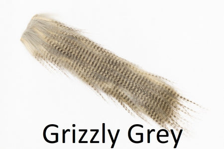 You added <b><u>Grizzly Craft Fur - Grizzly Grey</u></b> to basket.