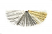 Fibetts Spinner tails - Barred