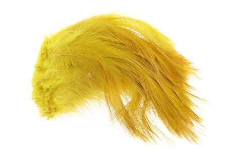 You added <b><u>Rooster Hackles - Golden Olive</u></b> to basket.