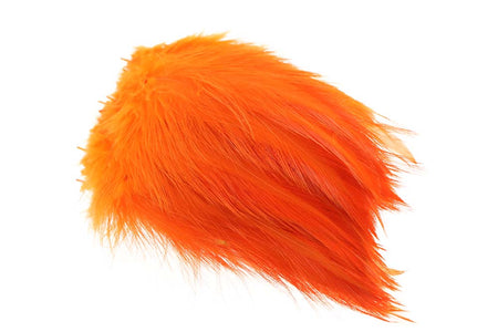 Du tilføjede <b><u>Hane Hackler - Burnt Orange</u></b> til kurven.