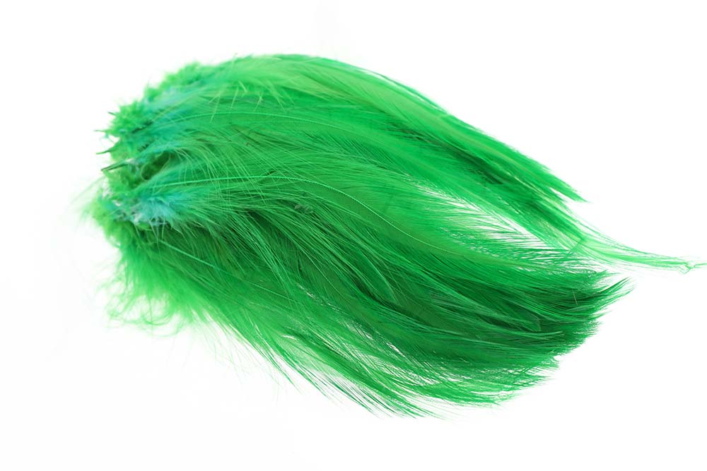 Hane Hackler - Green Highlander