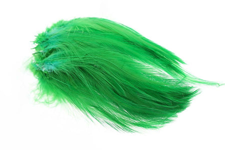 Du tilføjede <b><u>Hane Hackler - Green Highlander</u></b> til kurven.