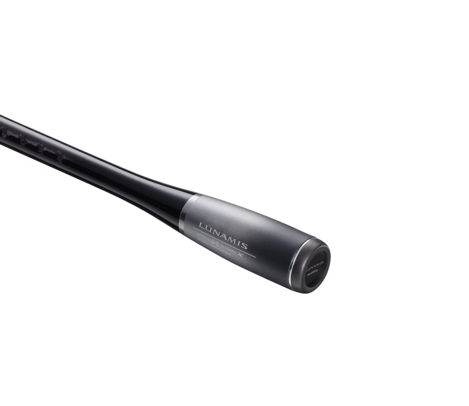 Shimano Lunamis