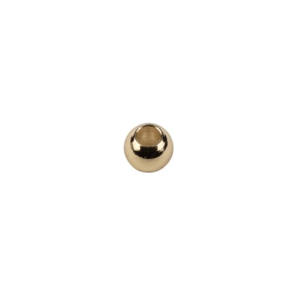 Futurefly MTF - Brass Beads