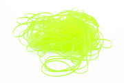 Magnum Predator Rubber Legs - Fl. Chartreuse