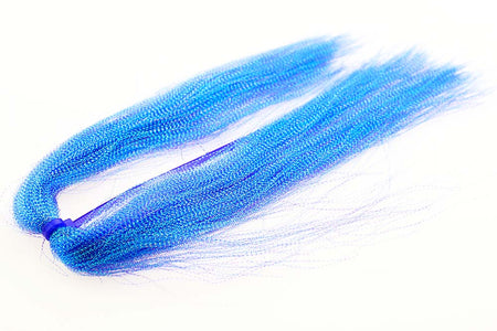 Du tilføjede <b><u>Midge Crystal Flash - Baitfish Blue</u></b> til kurven.