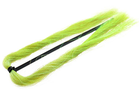 Du tilføjede <b><u>Midge Crystal Flash - Golden Olive</u></b> til kurven.