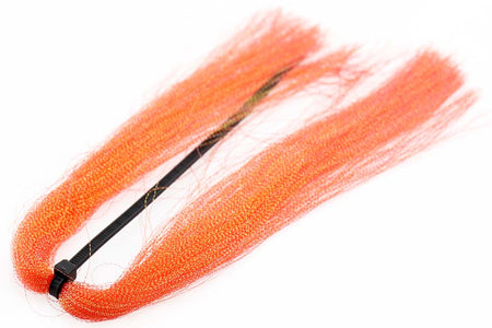 Du tilføjede <b><u>Midge Crystal Flash - Hot Orange</u></b> til kurven.
