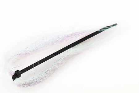 You added <b><u>Midge Crystal Flash - Pearl</u></b> to basket.