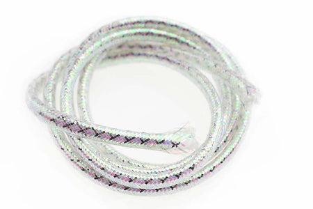 Du tilføjede <b><u>Minnow Body Mylar Tubing - Silvertone (M)</u></b> til kurven.