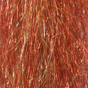 Angel Hair - Fire Orange