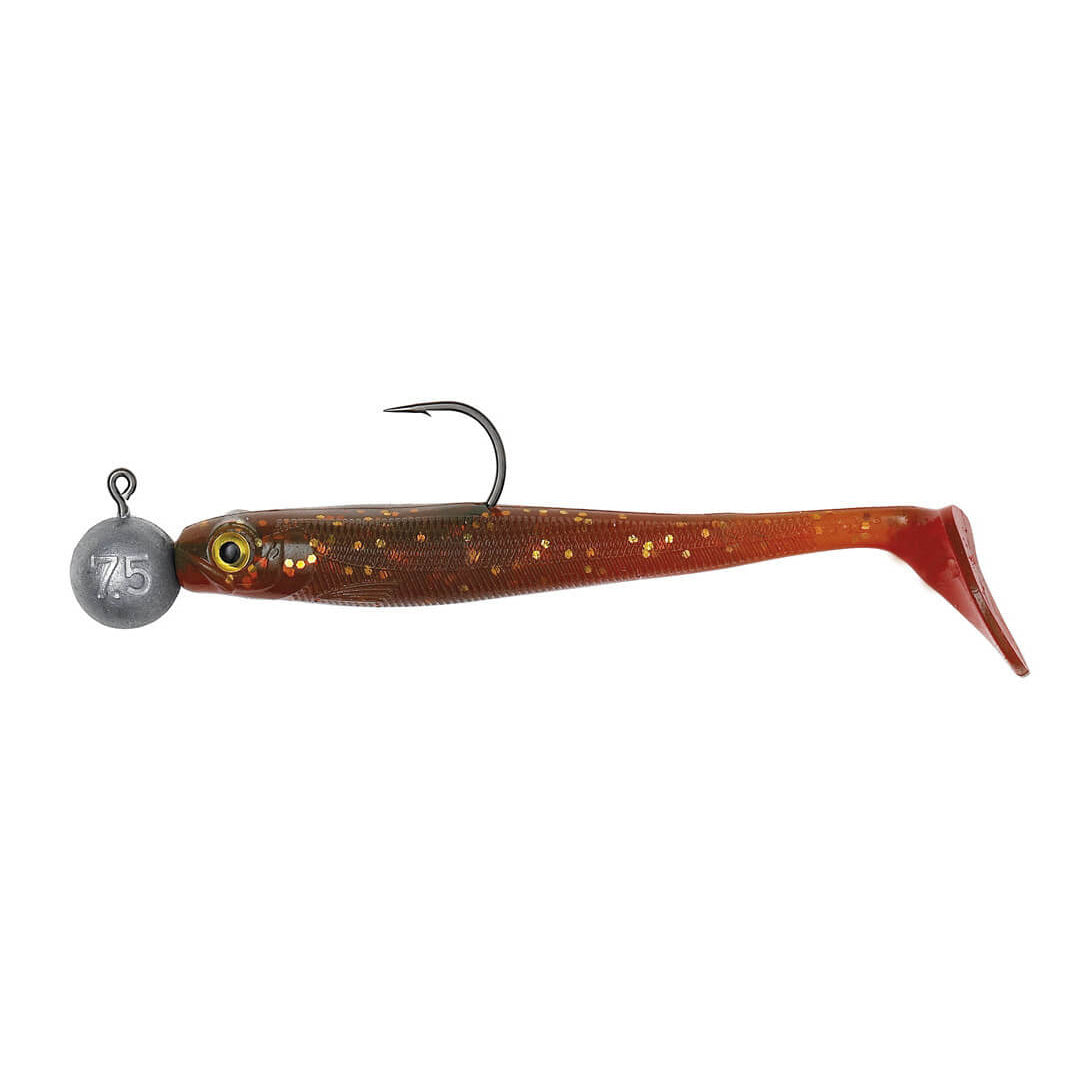 Kinetic Playmate R2F 200mm 62g