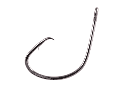 You added <b><u>Owner Mutu Light circle hook (worm hook)</u></b> to basket.