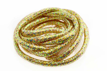 You added <b><u>Mylar Tubing - Holo Gold</u></b> to basket.