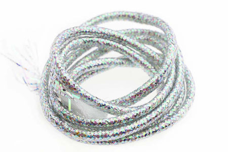 Du tilføjede <b><u>Mylar Tubing - Holo Silver</u></b> til kurven.