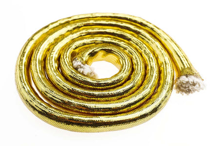 Du tilføjede <b><u>Mylar XXXL - Gold</u></b> til kurven.