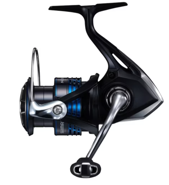 Shimano Nexave billigt spinnehjul