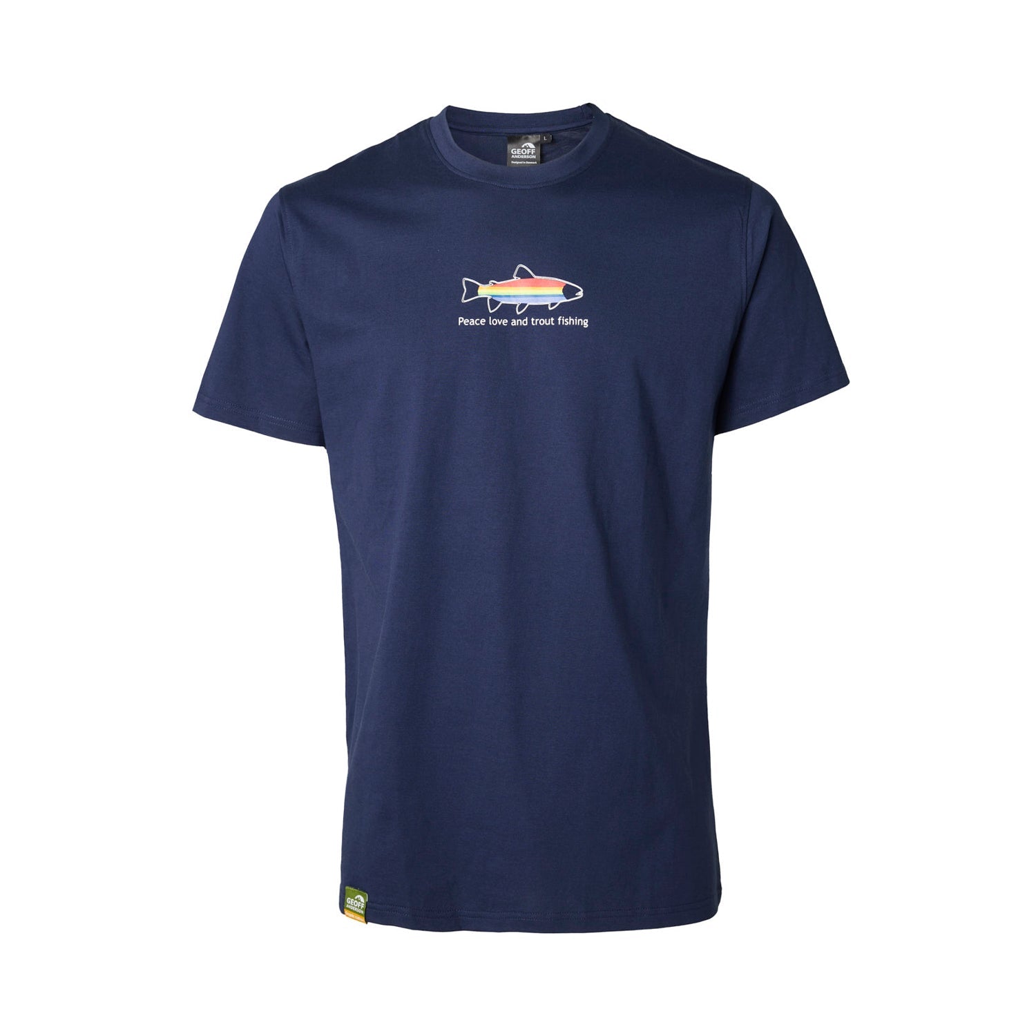 Organic-tee-peace-trout-geoff-anderson.jpg