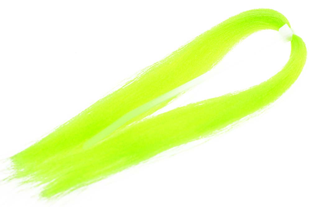 Original Fluoro Fiber - Electric Yellow